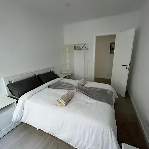  Homestay Refugio Elegante