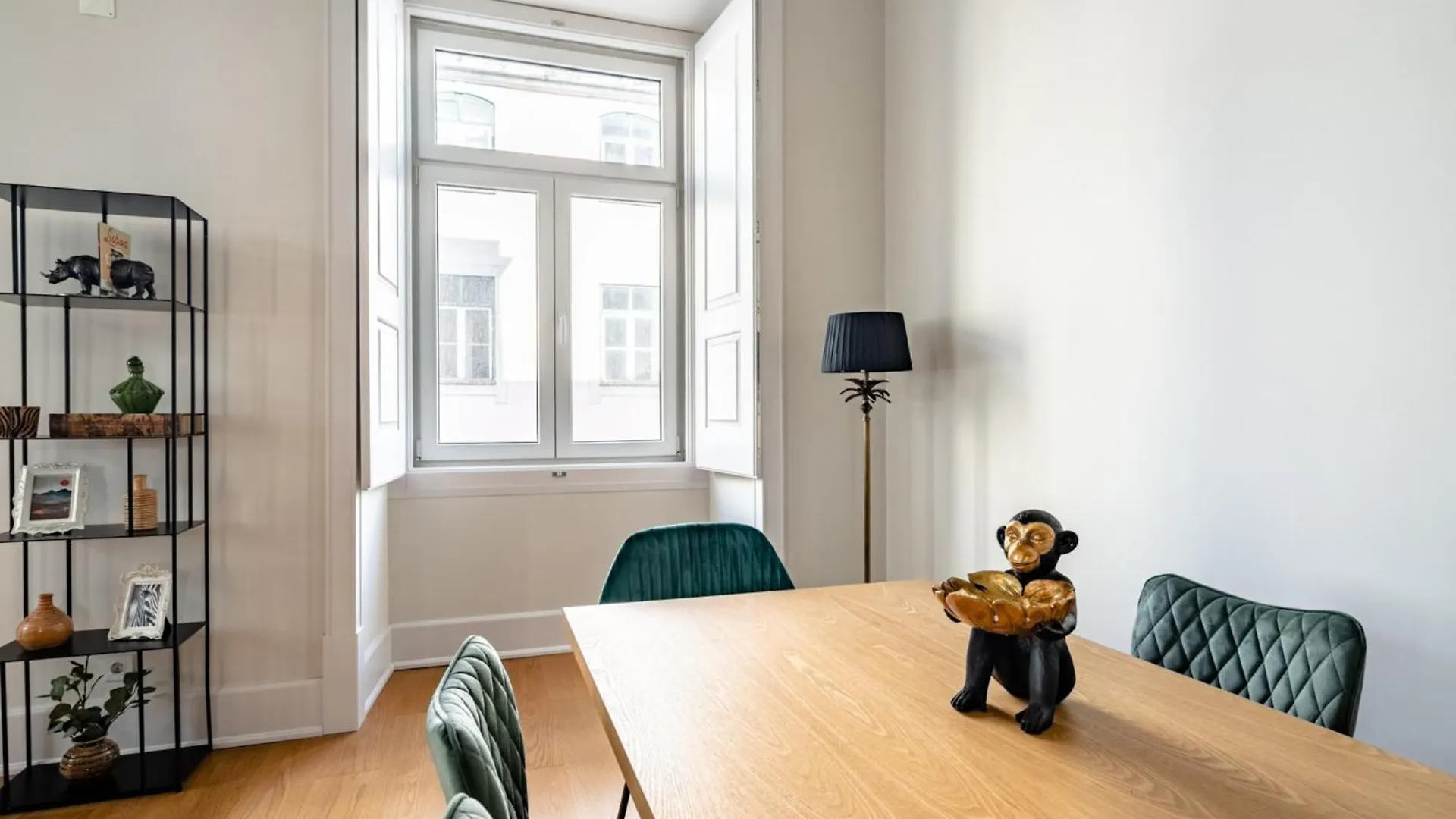 Apartment Akicity Baixa Haven Lisbon