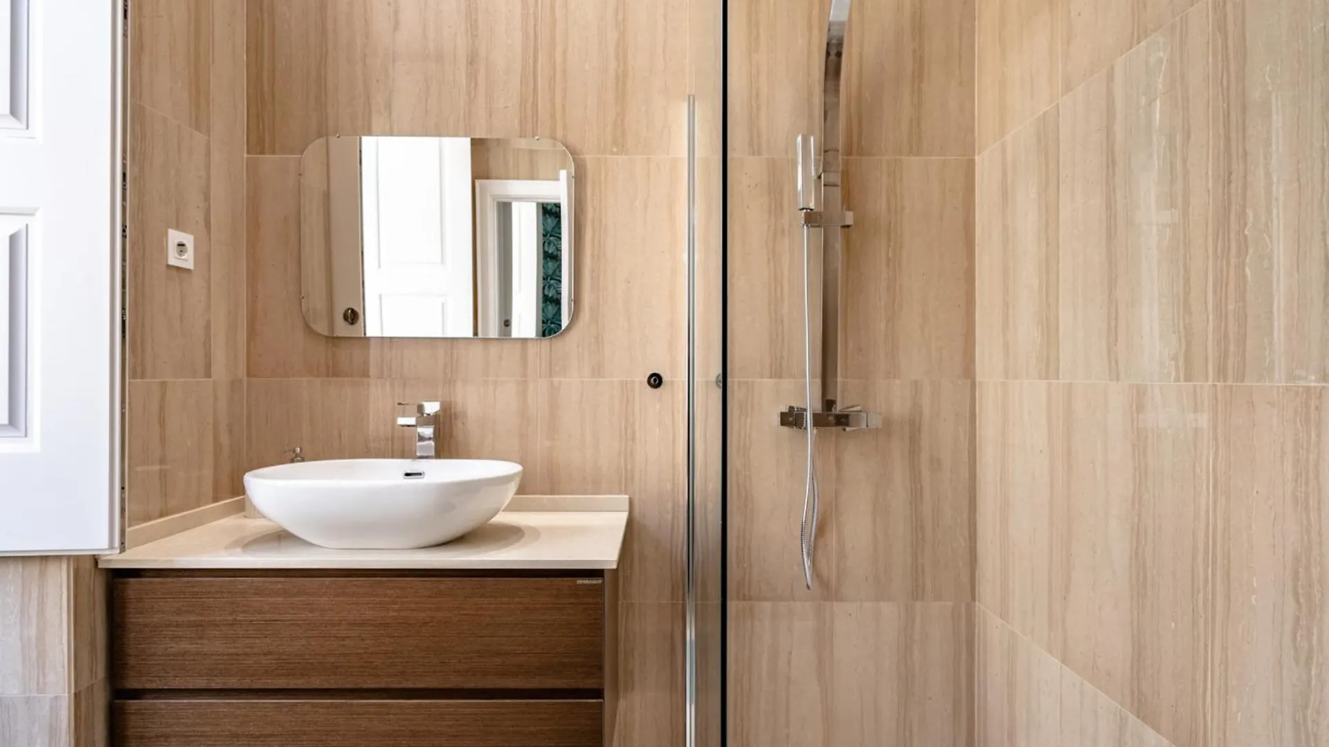 Akicity Baixa Haven Lisbon Apartment
