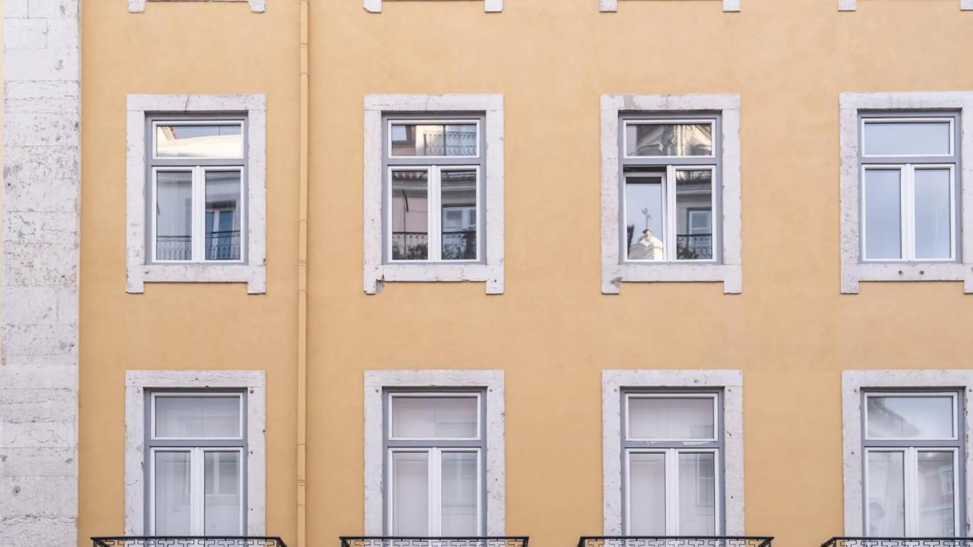 Apartment Akicity Baixa Haven Lisbon