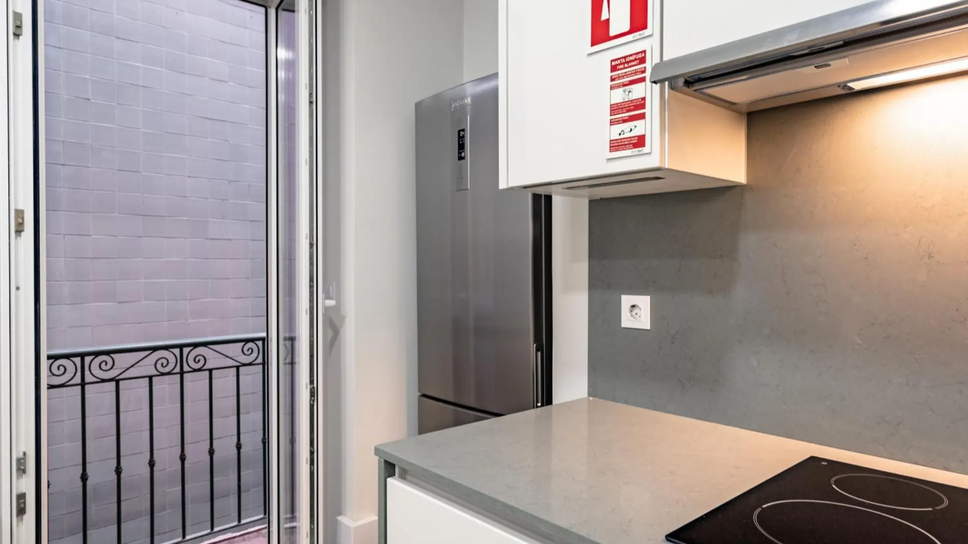 Akicity Baixa Haven Lisbon Apartment