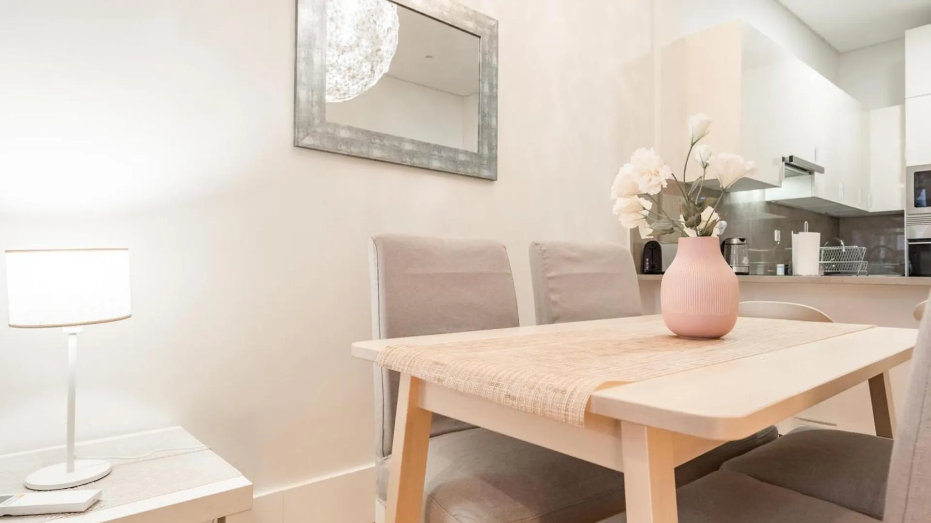 Apartment Akicity Baixa Haven Lisbon