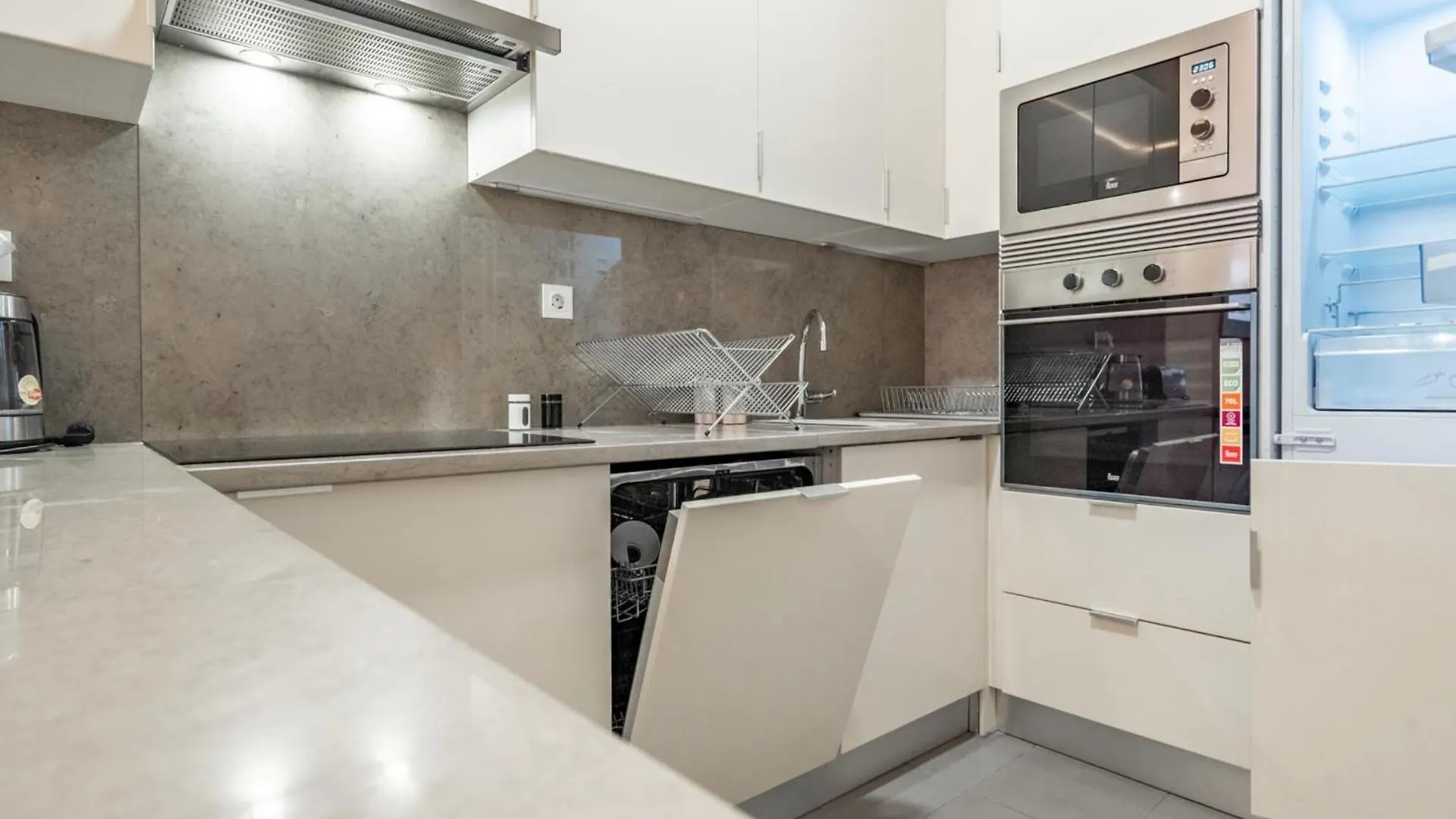 Akicity Baixa Haven Lisbon Apartment
