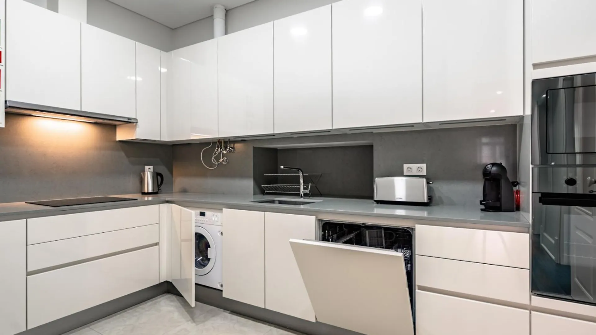 Apartment Akicity Baixa Haven Lisbon